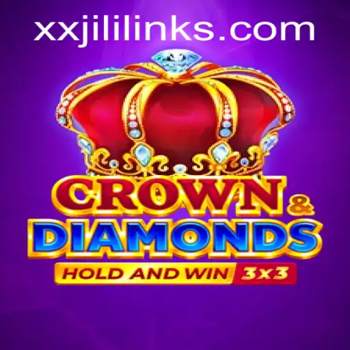 Exploring the World of Crowndiamonds: The Intriguing Game with XXJILI