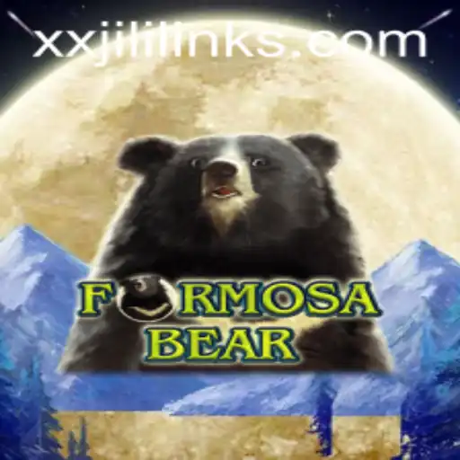 Unveiling the World of FormosaBear: An Innovative Gaming Experience with XXJILI