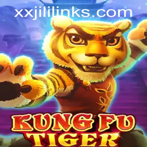 KungFuTiger: Embark on an Epic Martial Arts Adventure with XXJILI