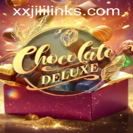 Unveiling the Sweet World of ChocolateDeluxe: A Deep Dive into XXJILI