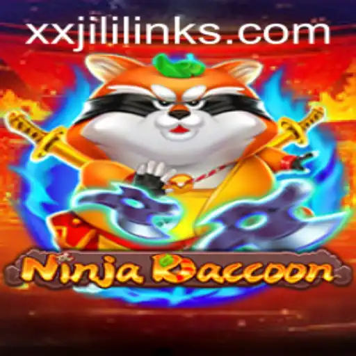 NinjaRaccoon: The Ultimate Stealth Adventure Game