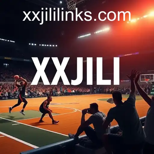 The World of Sports Betting: An In-Depth Exploration of XXJILI