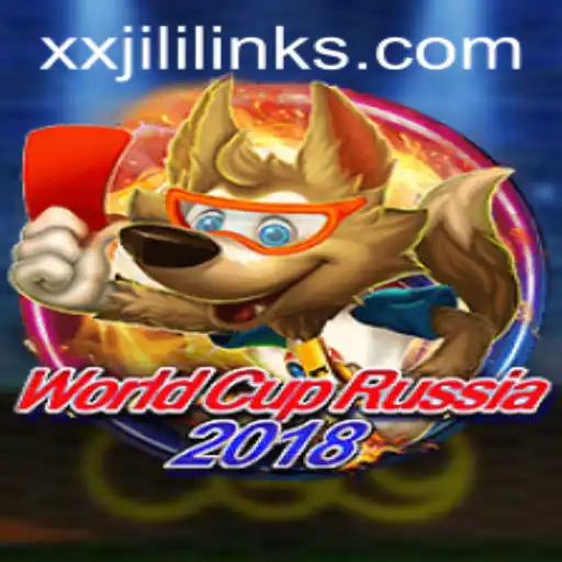 A Deep Dive into WorldCupRussia2018 Featuring XXJILI